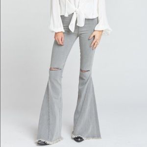 Show me your mumu Berkeley bells MOON